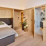 Alpeiner - Nature Tirol Hotel Neustift im Stubaital