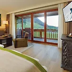 호텔 Alpeiner - Nature Tirol 4*