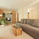 Alpeiner - Nature Tirol Hotel