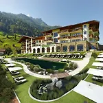 Alpeiner - Nature Tirol Hotel