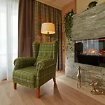 Hotel Alpeiner - Nature Tirol 4*