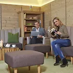 Hotel Alpeiner - Nature Tirol