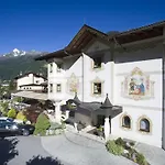 Ξενοδοχείο Alpeiner - Nature Tirol Neustift im Stubaital