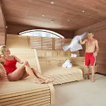 Alpeiner - Nature Tirol 4* Neustift im Stubaital