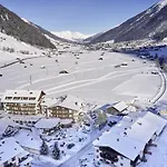 Alpeiner - Nature Tirol 4*