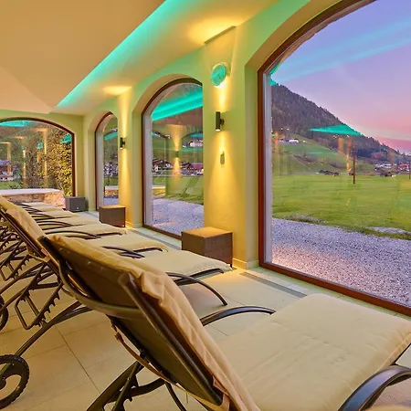 Alpeiner - Nature Tirol Szálloda 4*