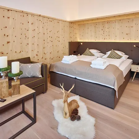 Alpeiner - Nature Tirol 4*