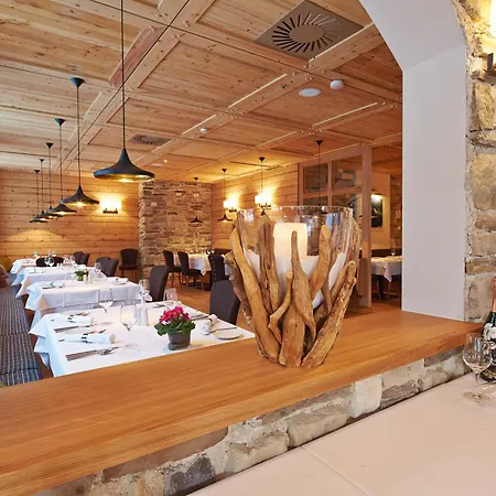 Alpeiner - Nature Tirol Szálloda 4*