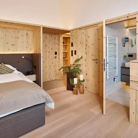 Alpeiner - Nature Tirol Hotel Neustift im Stubaital
