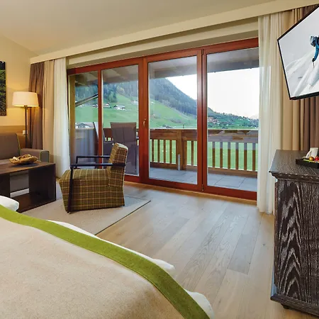 Szálloda Alpeiner - Nature Tirol 4*