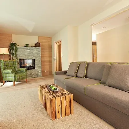 Alpeiner - Nature Tirol Готель