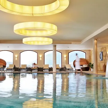 Alpeiner - Nature Tirol Готель