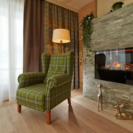 Szálloda Alpeiner - Nature Tirol 4*