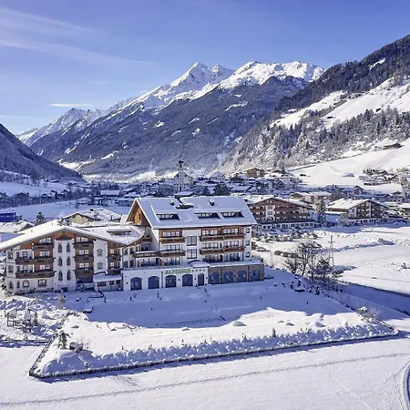 Alpeiner - Nature Tirol Neustift im Stubaital