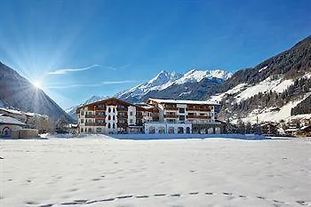 Szálloda Alpeiner - Nature Tirol