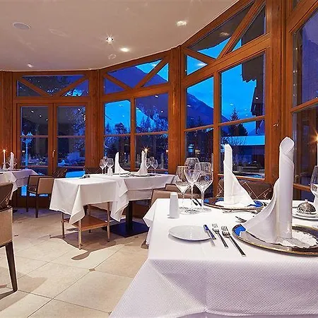 Hotel Alpeiner - Nature Tirol