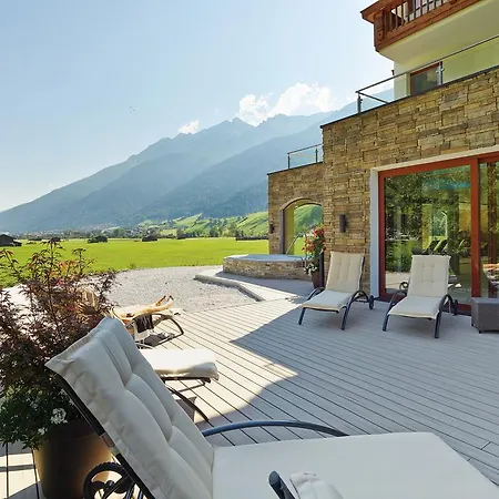 Szálloda Alpeiner - Nature Tirol Neustift im Stubaital