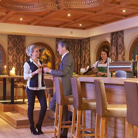 Alpeiner - Nature Tirol Hotel