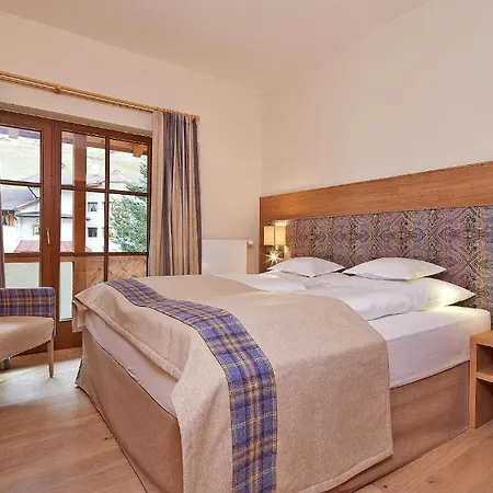 Szálloda Alpeiner - Nature Tirol 4*