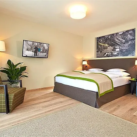 Alpeiner - Nature Tirol Hotel Neustift im Stubaital