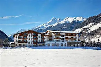 Alpeiner - Nature Tirol Szálloda