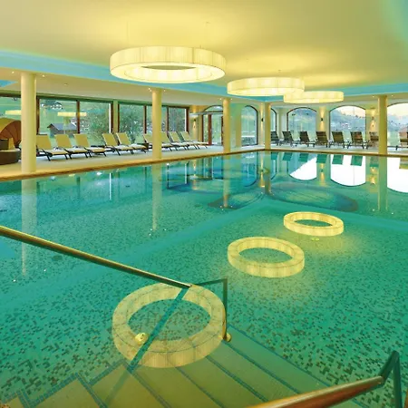 Hotel Alpeiner - Nature Tirol