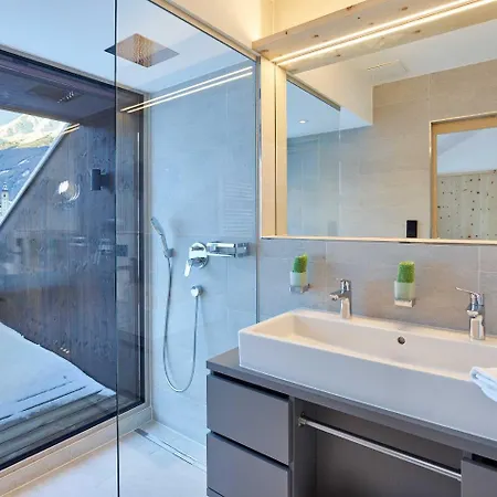 Hotel Alpeiner - Nature Tirol 4*