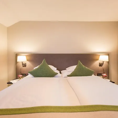 Alpeiner - Nature Tirol Szálloda 4*