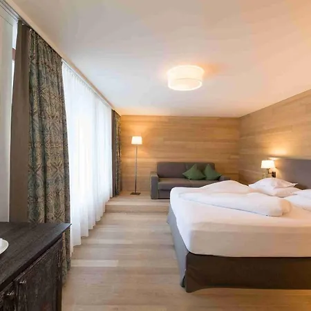 Hotel Alpeiner - Nature Tirol Neustift im Stubaital