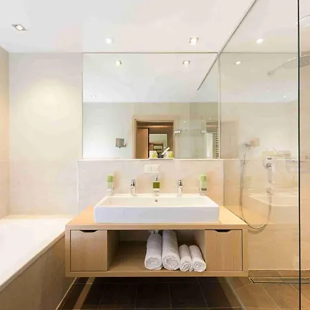 Alpeiner - Nature Tirol Hotel 4*