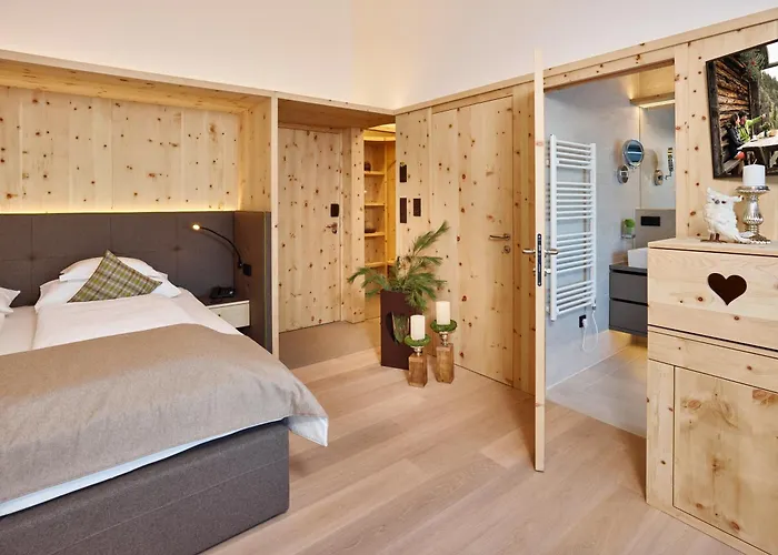 Alpeiner - Nature Tirol מלון ניוסטיפט אים סטובאיטל