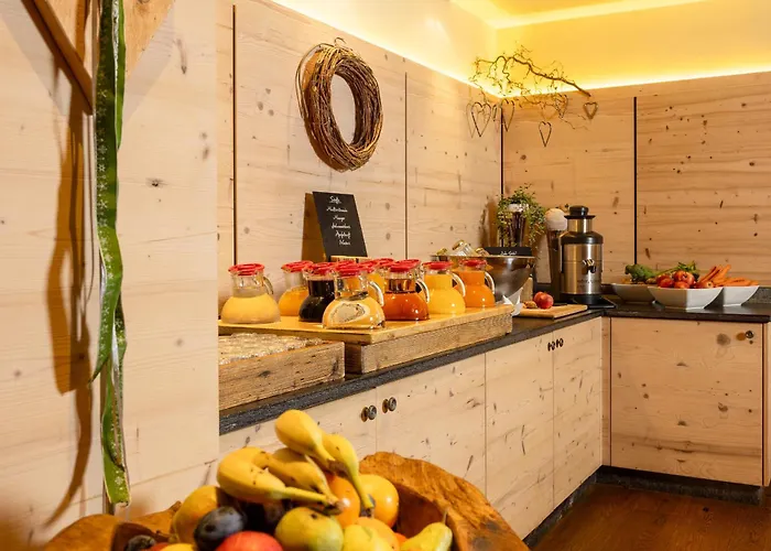 Alpeiner - Nature Tirol