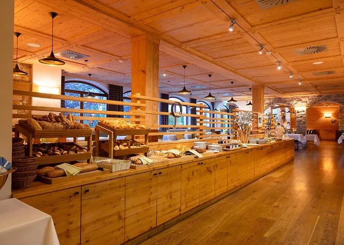 Alpeiner - Nature Tirol Hotel 4*