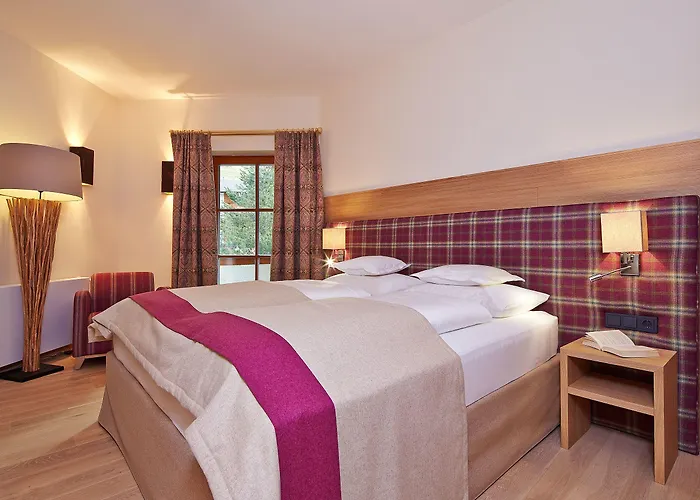 Alpeiner - Nature Tirol 4* Neustift im Stubaital