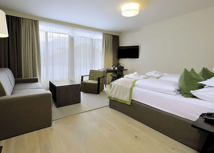 Alpeiner - Nature Tirol ניוסטיפט אים סטובאיטל