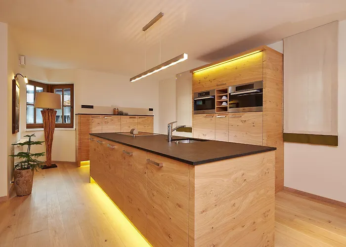 Alpeiner - Nature Tirol 4* Нойштіфт-ім-Штубайталь