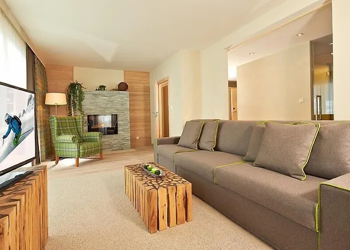 Alpeiner - Nature Tirol מלון