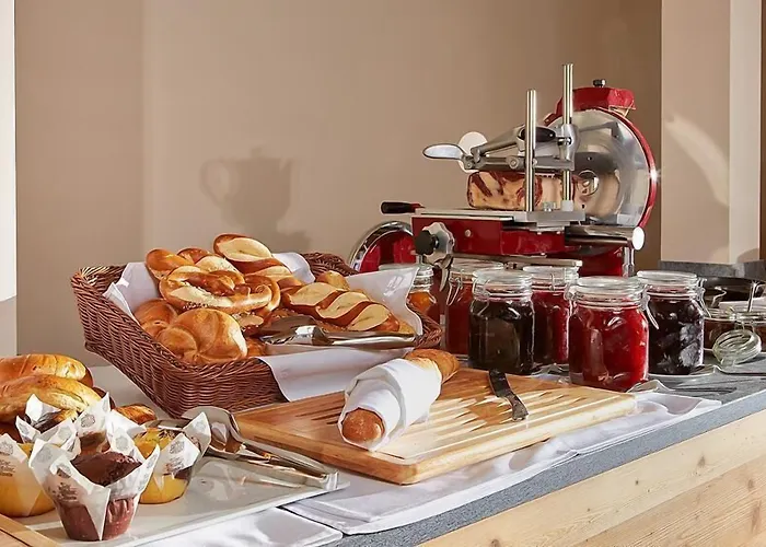 מלון Alpeiner - Nature Tirol