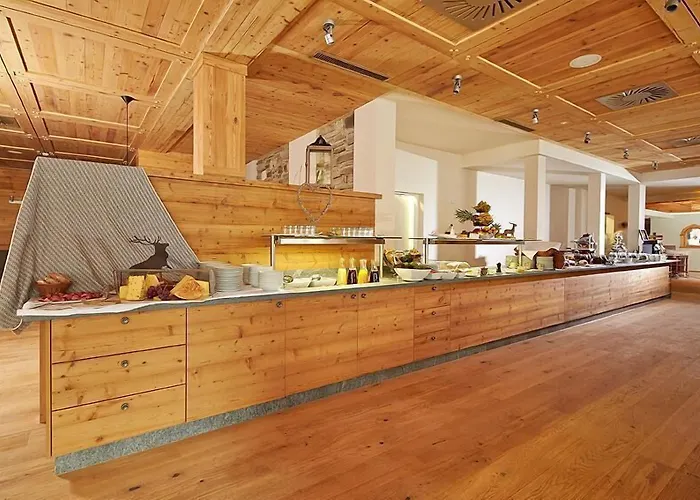 Alpeiner - Nature Tirol 4*