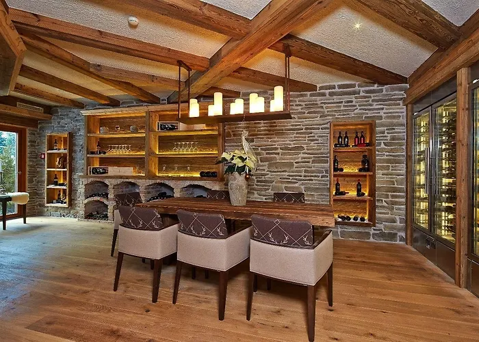 Alpeiner - Nature Tirol מלון 4*