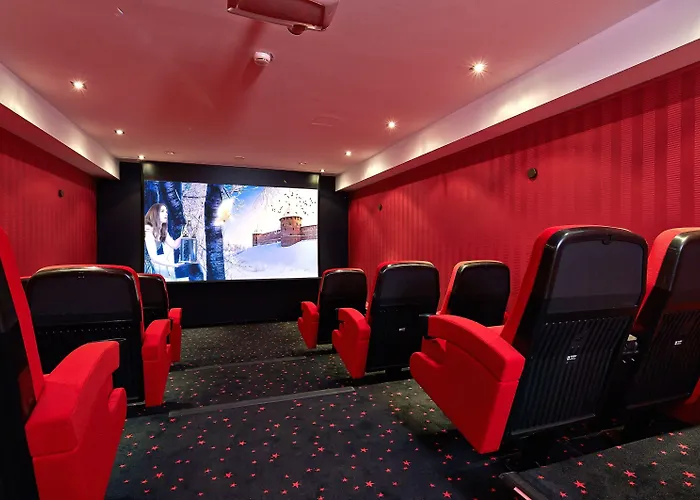 Alpeiner - Nature Tirol 4*