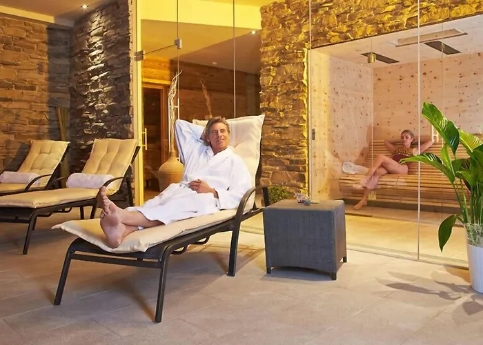 Alpeiner - Nature Tirol 4*