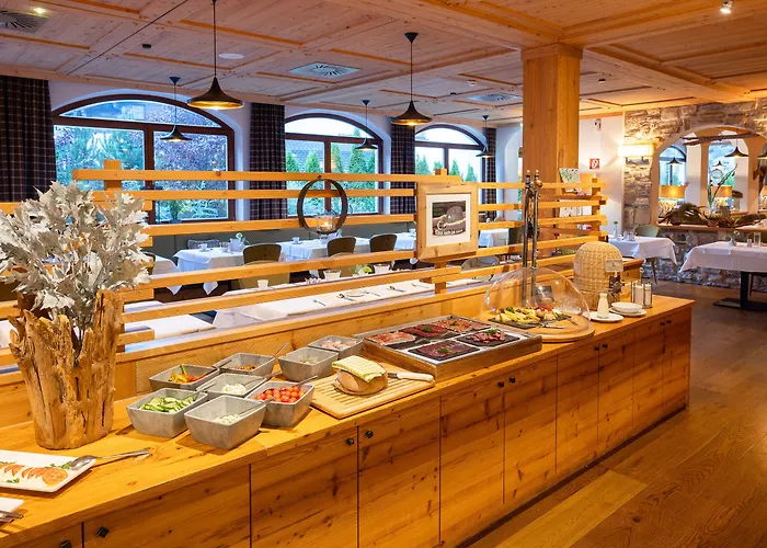 Alpeiner - Nature Tirol 4*