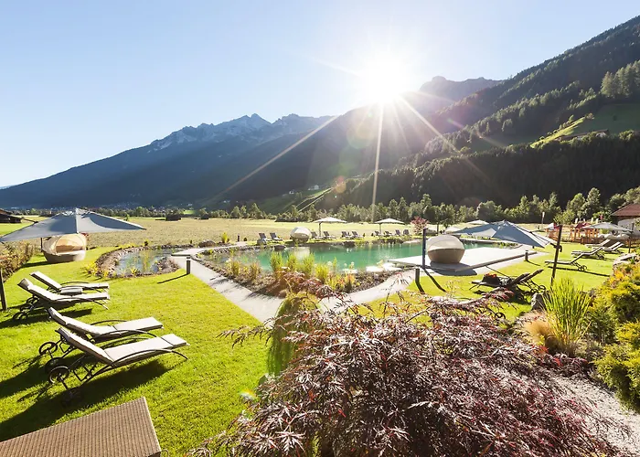 Alpeiner - Nature Tirol ניוסטיפט אים סטובאיטל