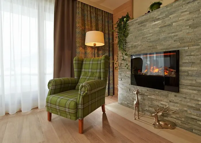 Готель Alpeiner - Nature Tirol 4*