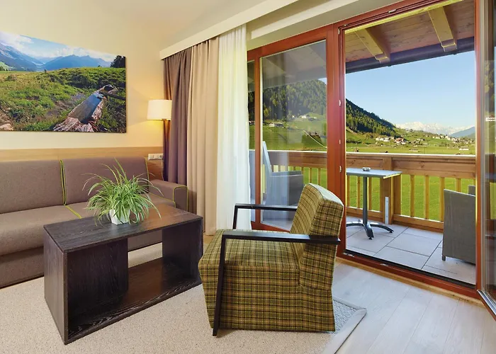 Alpeiner - Nature Tirol