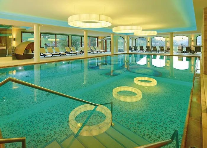 Готель Alpeiner - Nature Tirol