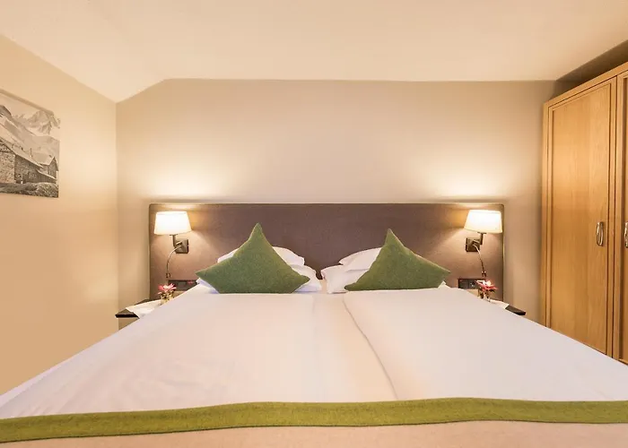 Alpeiner - Nature Tirol מלון 4*