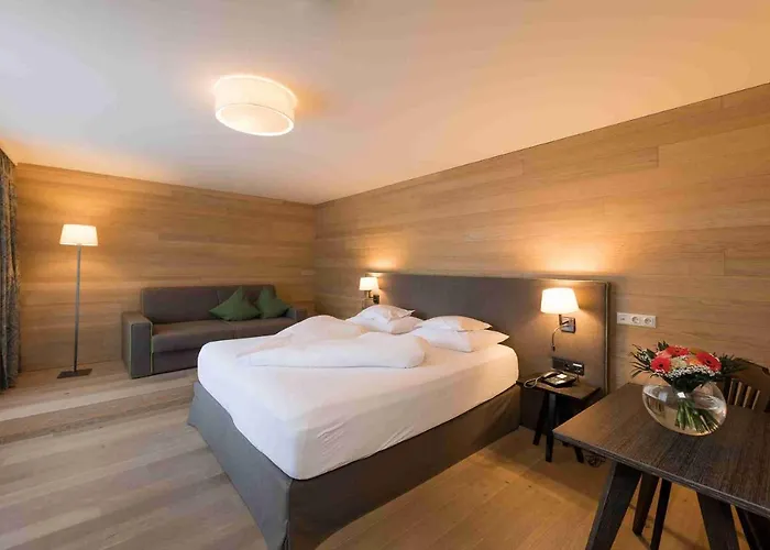 Alpeiner - Nature Tirol 4* Нойштіфт-ім-Штубайталь