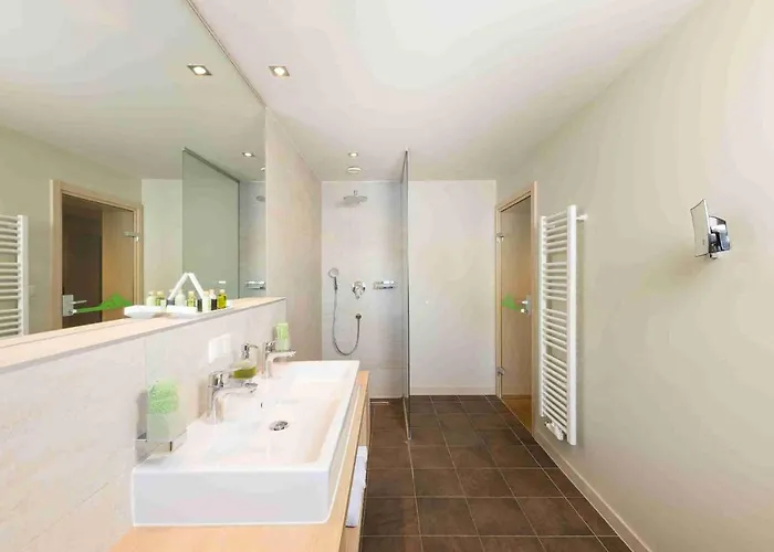 Alpeiner - Nature Tirol מלון 4*